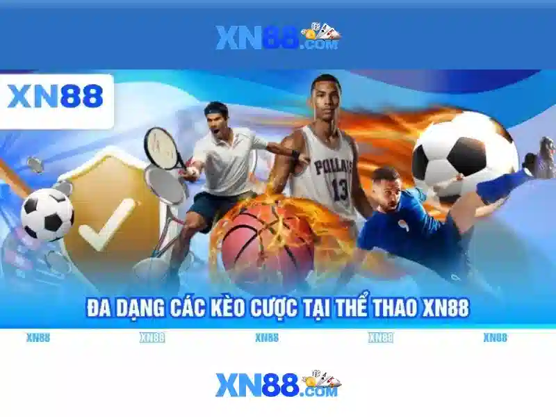 Hệ thống nạp rút tiền XN88