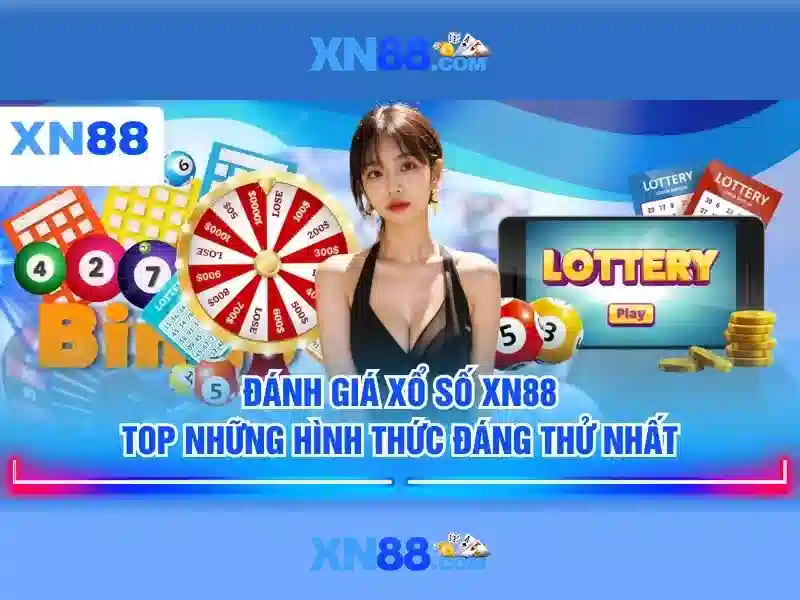 Trải Nghiệm Slot Đỉnh Cao Tại XN88 2026