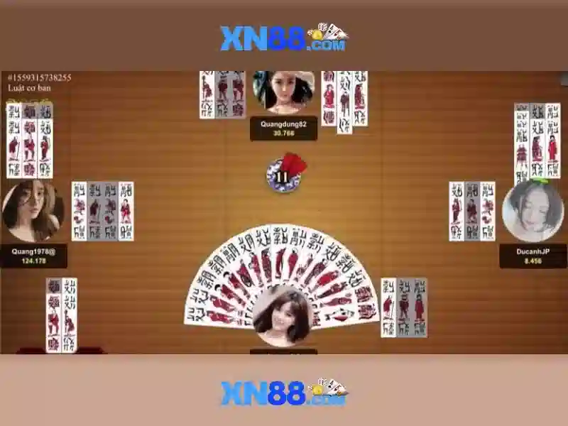 Trải Nghiệm Slot XN88