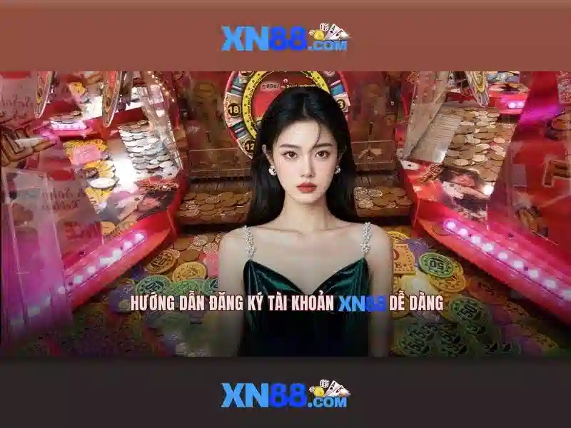 Trải nghiệm game tại XN88
