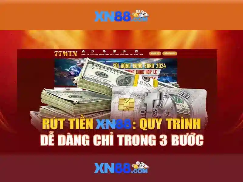 Trải Nghiệm Slot Đỉnh Cao Với XN88