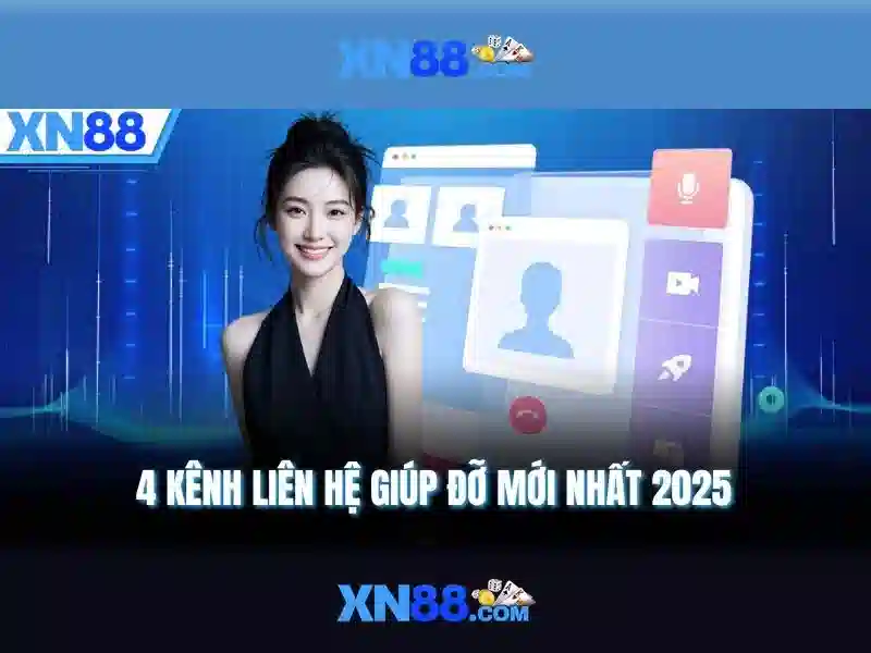 Trải nghiệm Slot đỉnh cao tại XN88