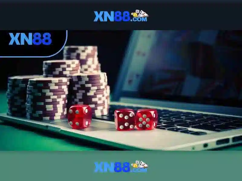 Tải XN88 và trải nghiệm slot trực tuyến đỉnh cao