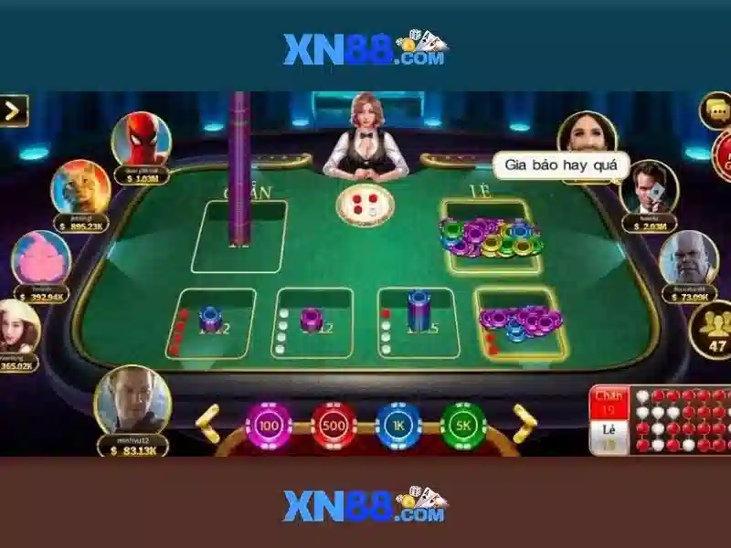 Ưu Đãi Đặc Biệt Cho Người Chơi Slot