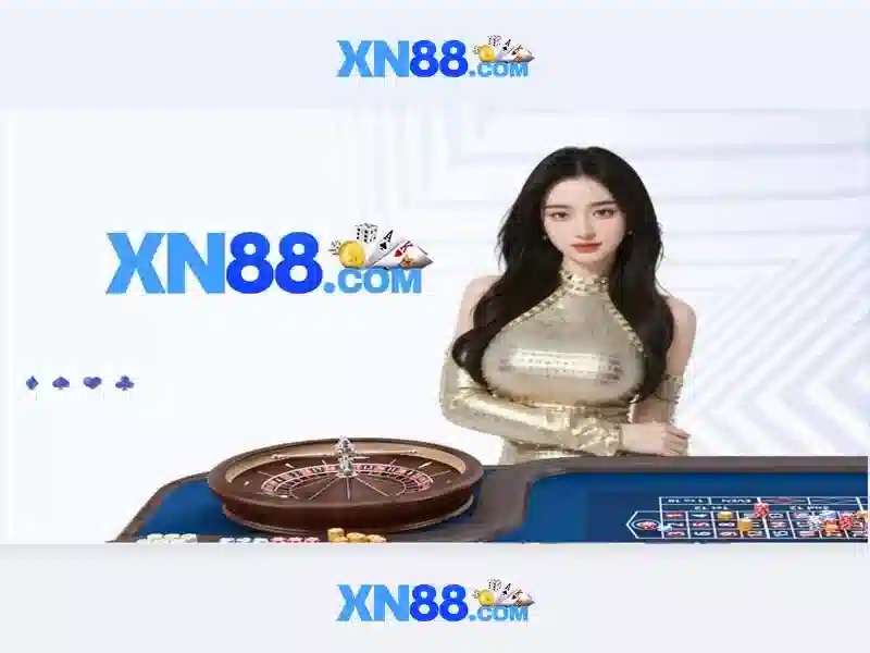 Tận Hưởng Sự Kịch Tính Cùng XN88