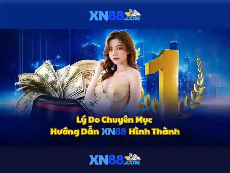 XN88 Là Gì