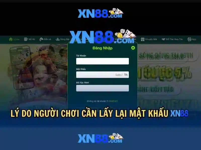 Bắt Đầu Trải Nghiệm XN88 Game Slot