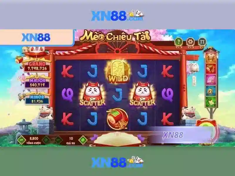 Tỷ lệ thưởng tại XN88