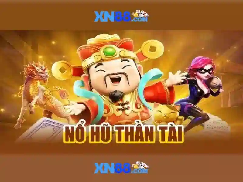 khám phá danh mục trò chơi