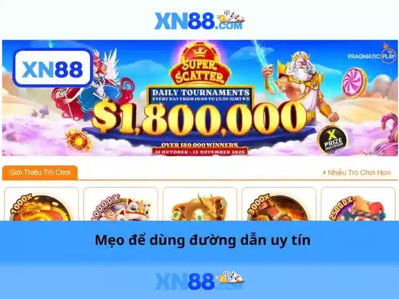 Tải XN88