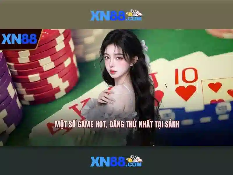 Tại Sao Nên Chọn XN88