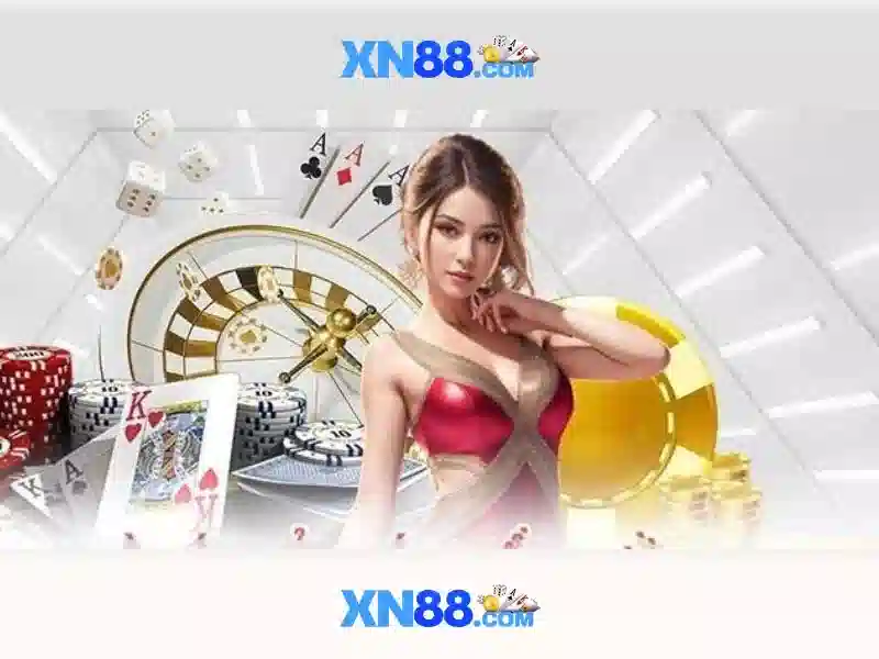Ưu đãi game slot XN88