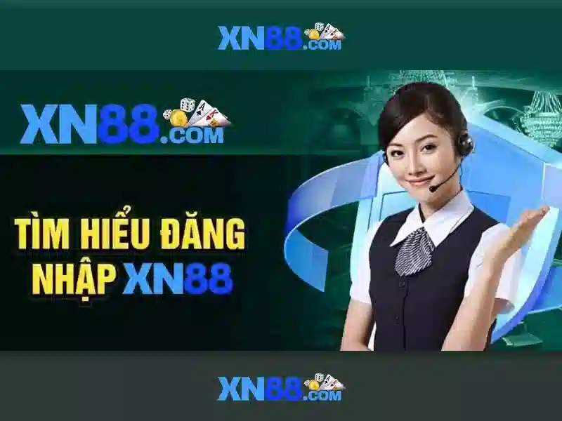 XN88 Slot 3D
