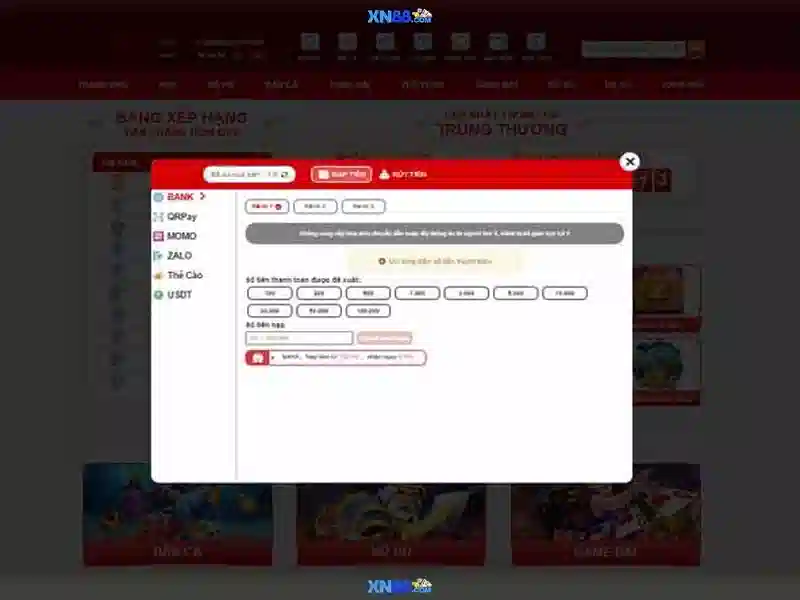 Giới Thiệu XN88 Win