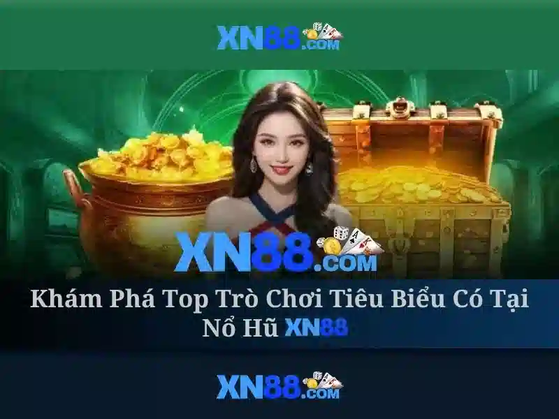 Đăng Nhập XN88