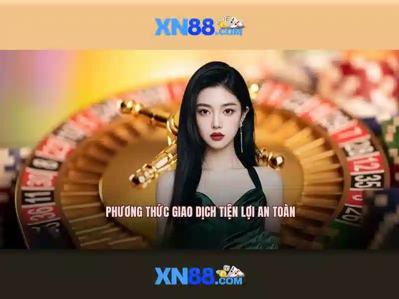 trải nghiệm game đổi thưởng XN88