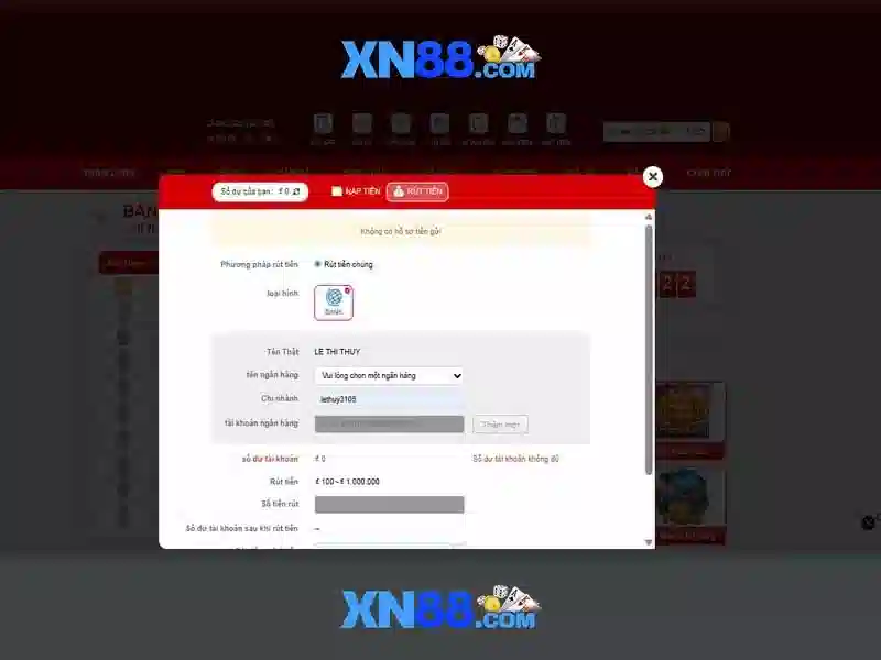 XN88 – Trang Chủ Slot Trực Tuyến Uy Tín Với Link Vào XN88 Không Bị Chặn 2026