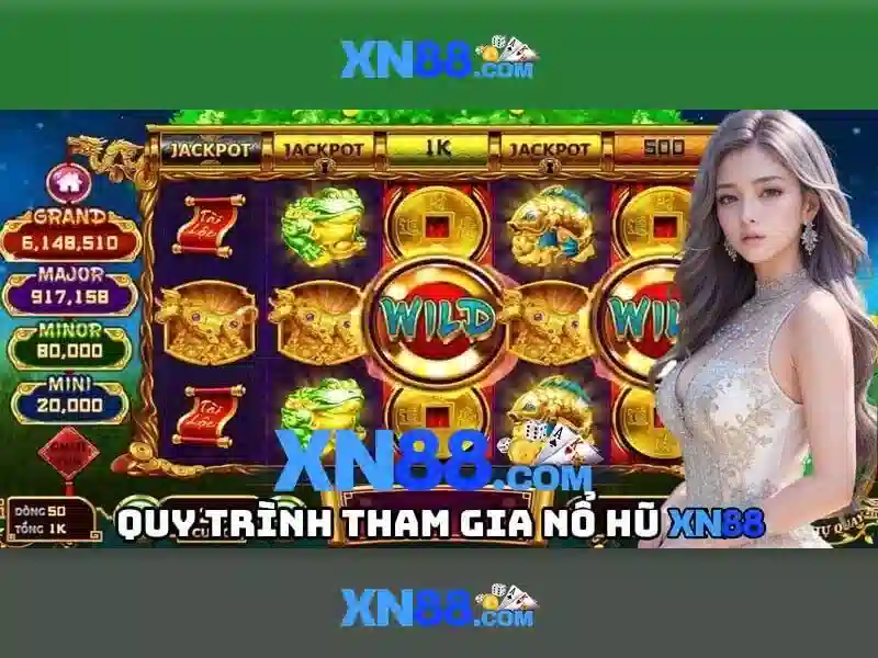 Ưu Đãi Slot