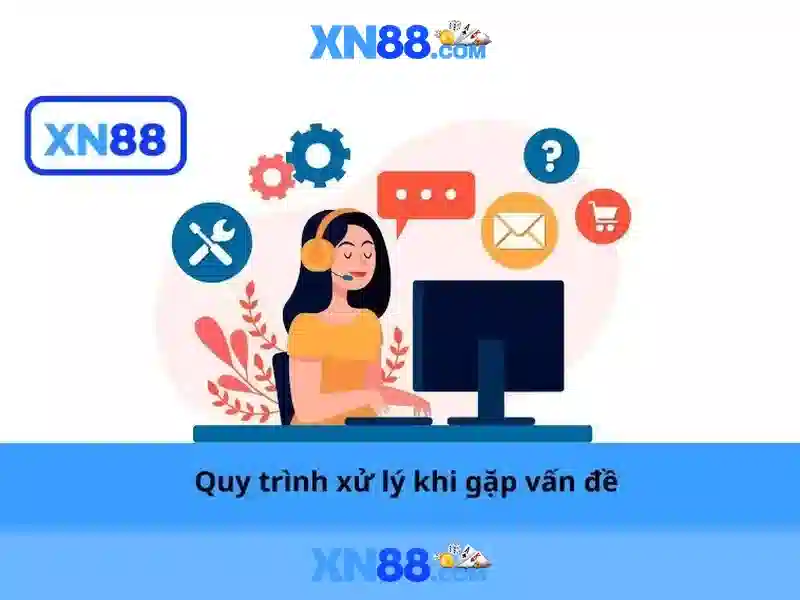 Game XN88 – Trải Nghiệm Slot Đỉnh Cao 2026 | XN88