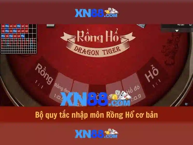 thể loại Slot XN88