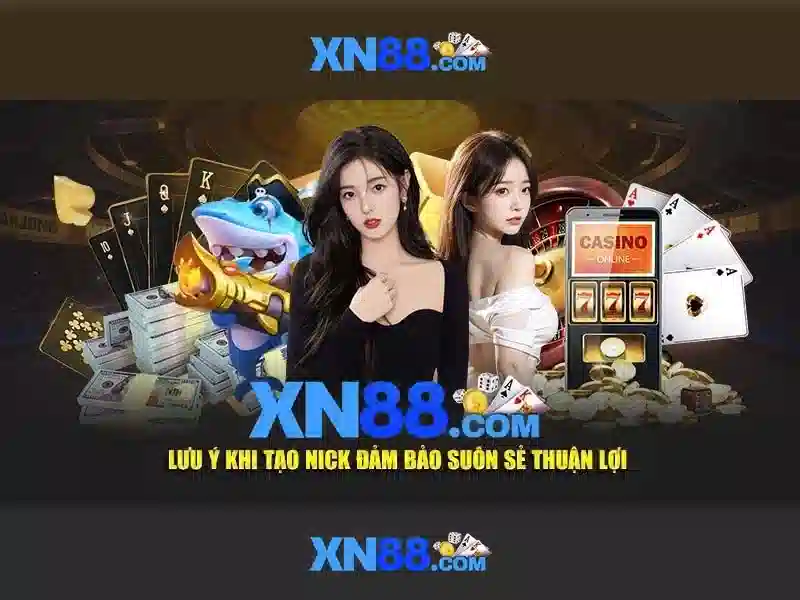Tải XN88 – Hướng Dẫn Chi Tiết