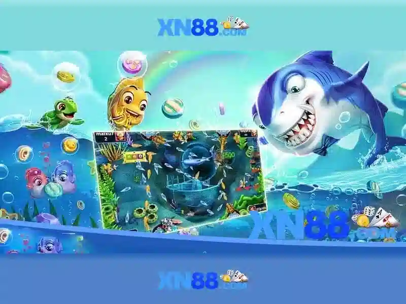 Khám Phá Tương Tác Casino Tại XN88
