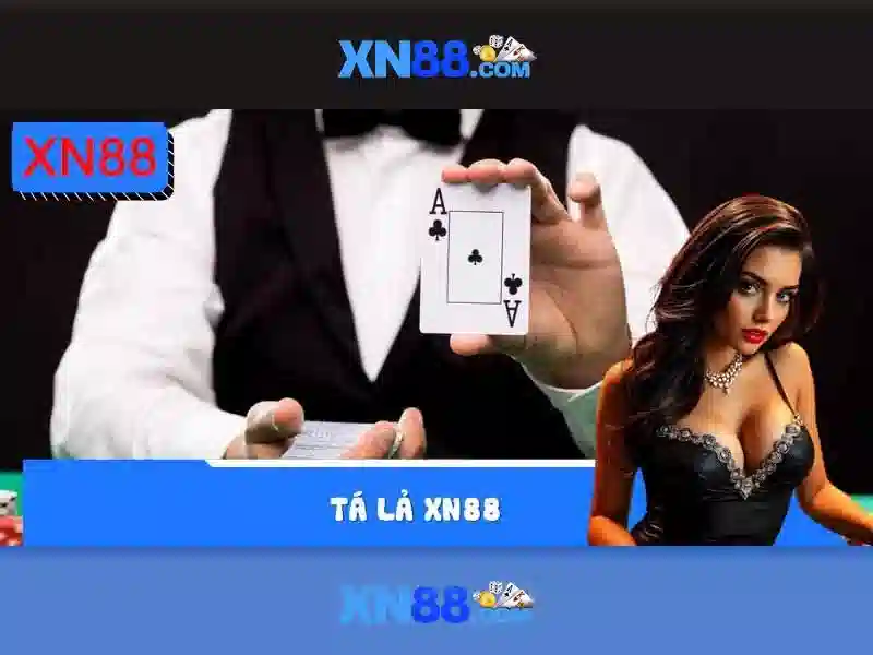 Khám phá XN88