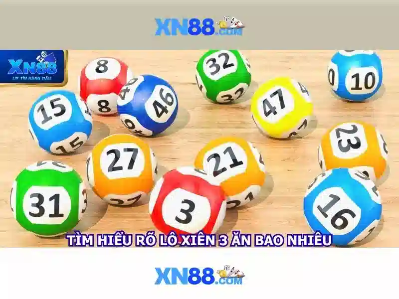 Tính Năng XN88