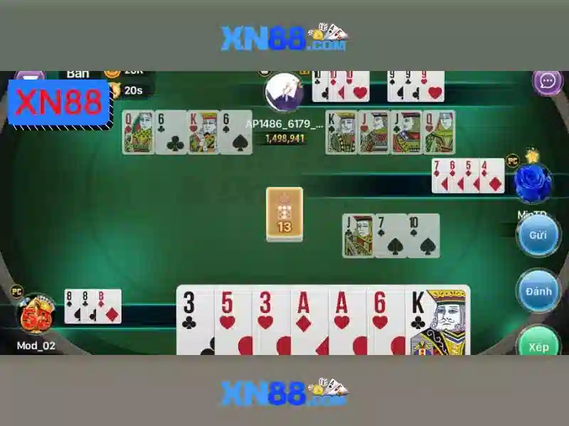 Trải Nghiệm Slot Đỉnh Cao