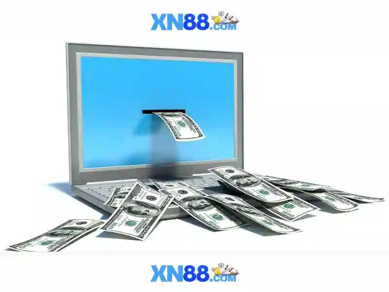 XN88 Game – Trải Nghiệm Slot Đỉnh Cao