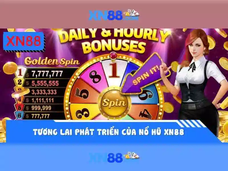 XN88 BSHRF – Trải Nghiệm Slot Đa Dạng, Cập Nhật Liên Tục