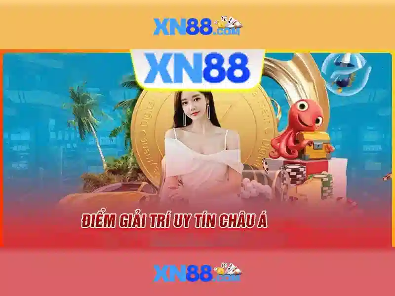 Giao Diện Slot XN88