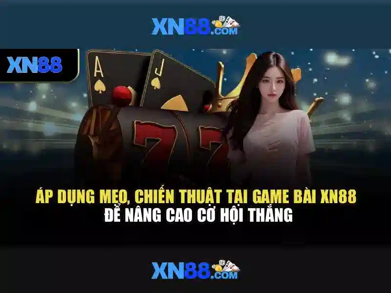 XN88 Khuyến Mãi