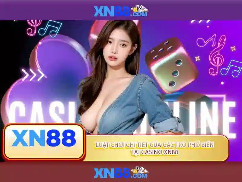 Giải Pháp Kết Nối XN88