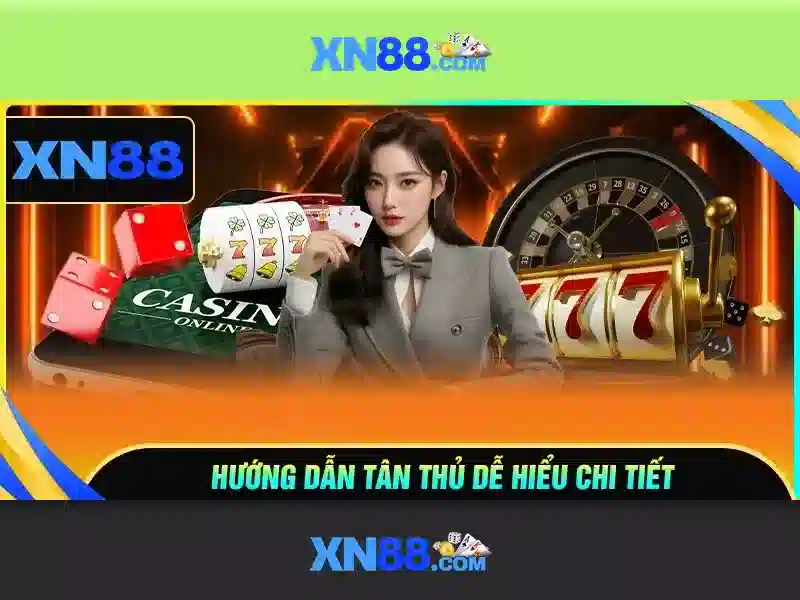 Ưu Điểm Nổi Bật Của Slot Online XN88