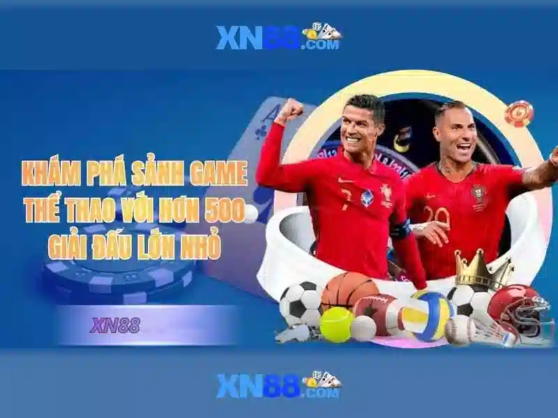 Trải nghiệm cá cược Slot