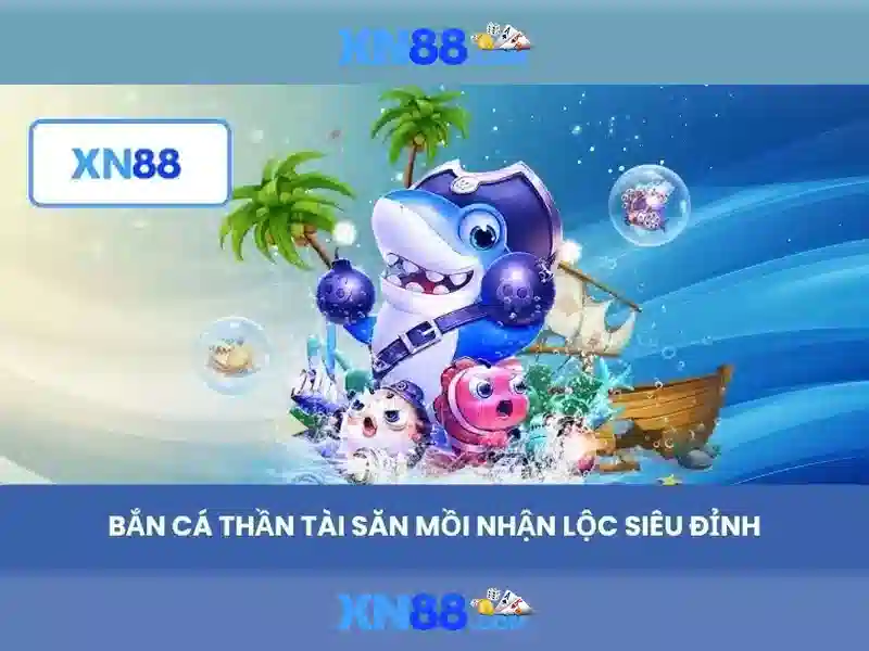 App XN88 - Trải Nghiệm Slot Đỉnh Cao