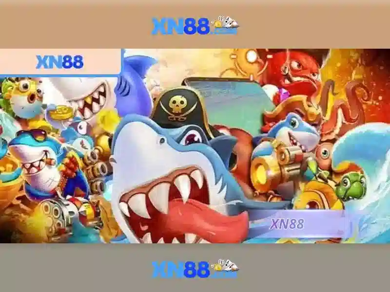 trải nghiệm slot XN88