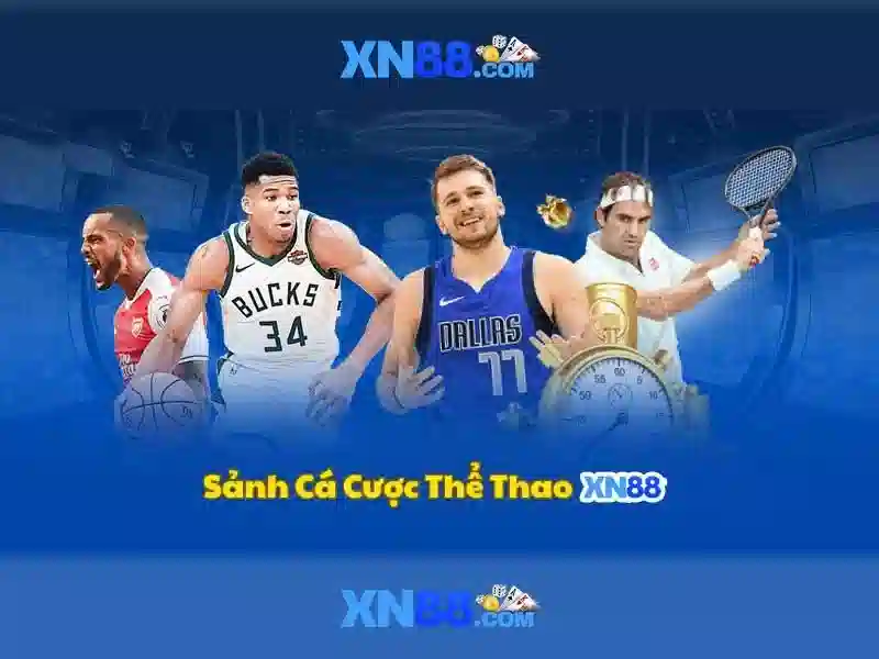 XN88 Game – Trải Nghiệm Slot Đỉnh Cao Cùng XN88