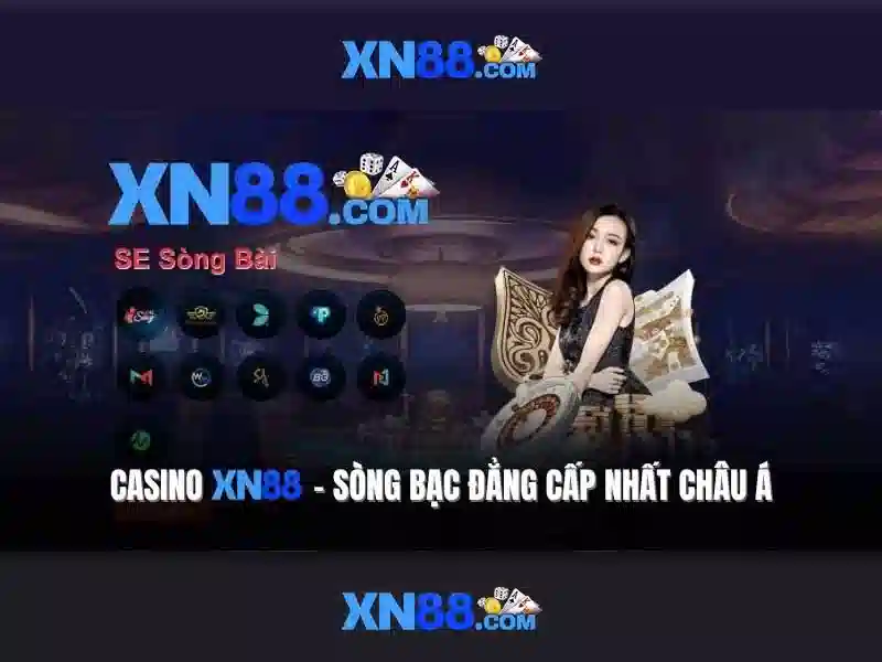 tải app xn88