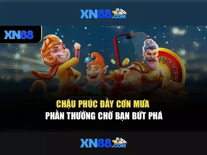 Trải Nghiệm Slot Tại XN88
