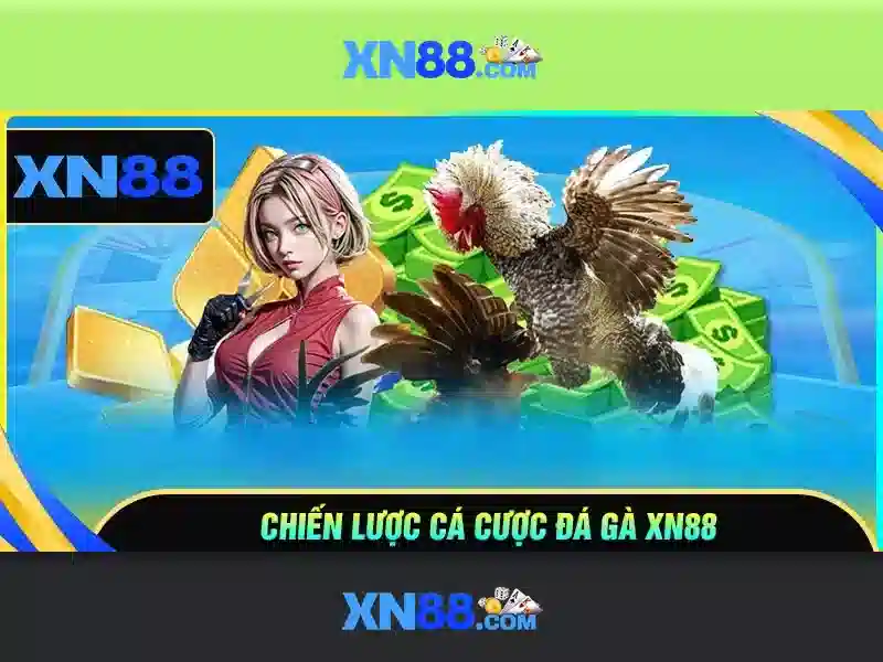 Giao Diện Slot XN88