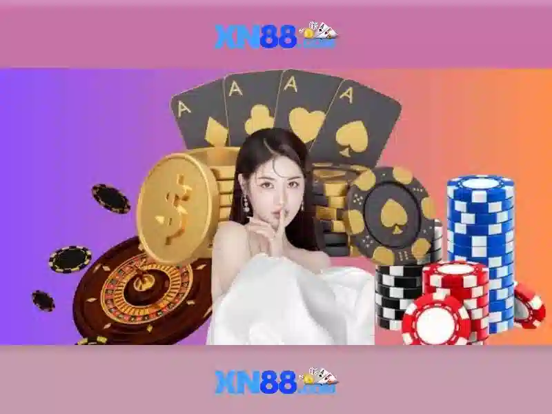 Game XN88 – Trải Nghiệm Slot Trực Tuyến Đỉnh Cao 2026