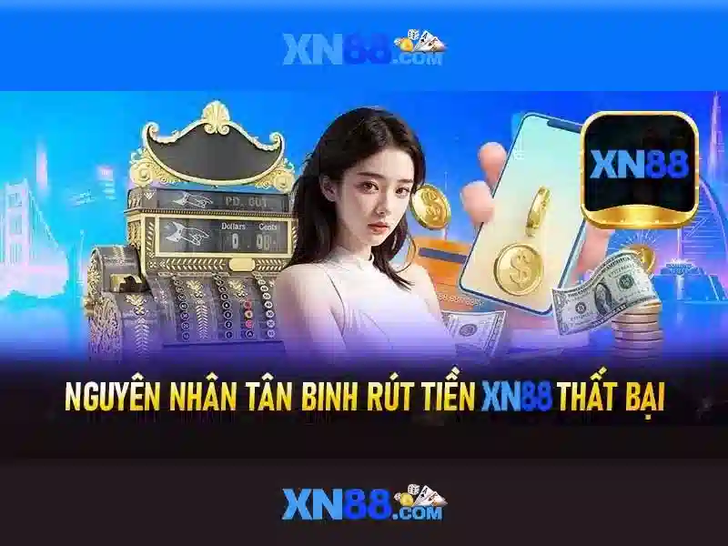 Tính năng app XN88