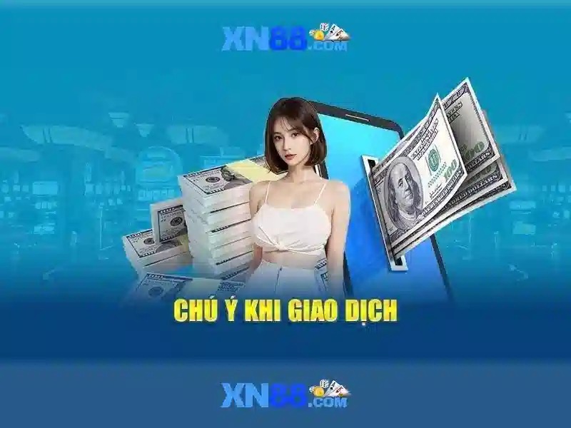 Trải Nghiệm Giải Trí Đỉnh Cao