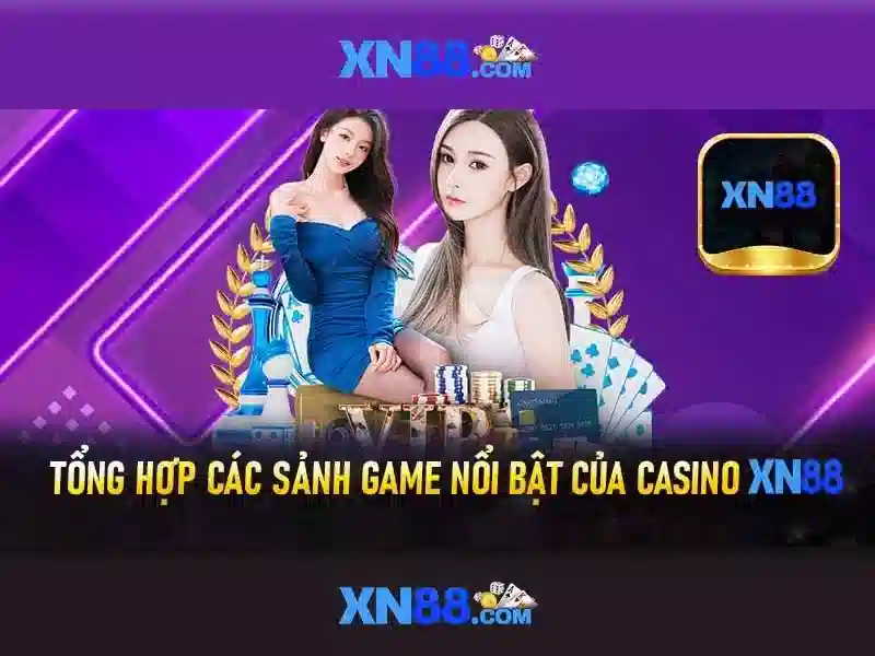 Tính năng Slot XN88