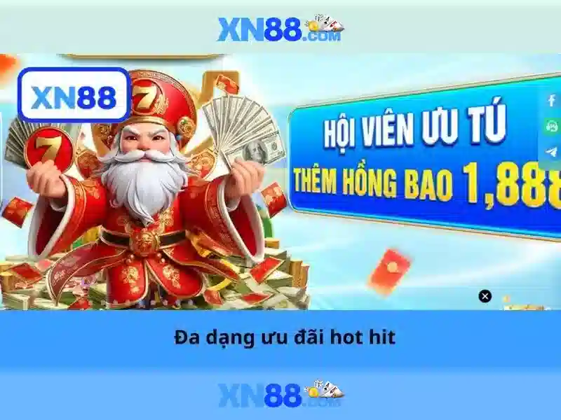 Tải XN88 – Trải Nghiệm Slot Đỉnh Cao Tại XN88 2026