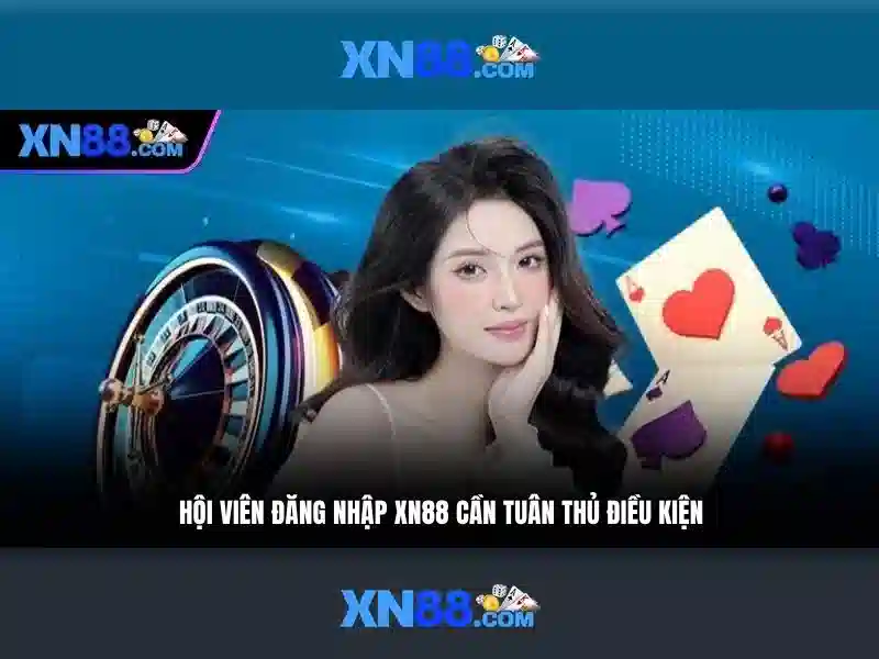 Trải nghiệm game slot tại XN88
