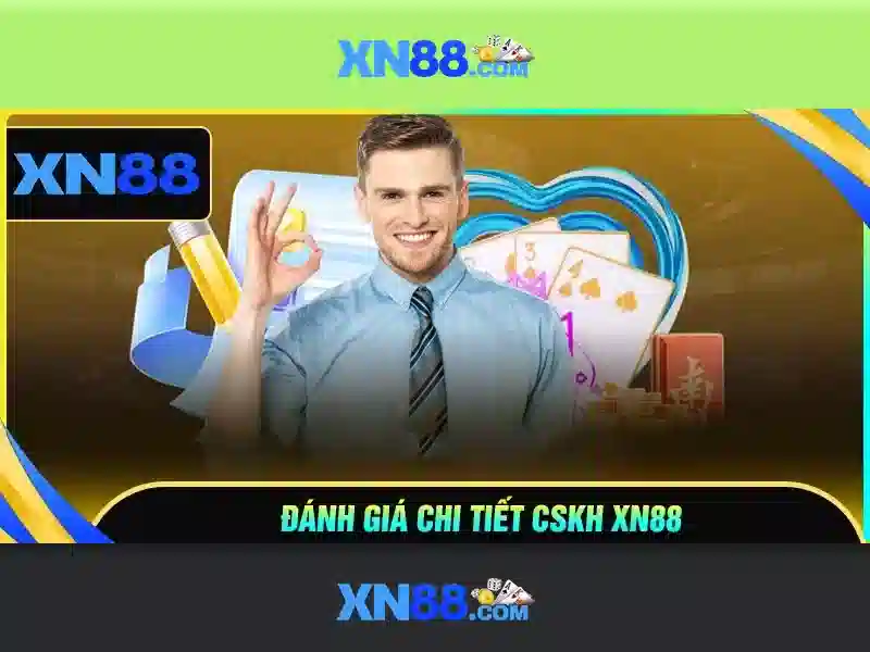 XN88 - Trải Nghiệm Slot Đỉnh Cao Cùng Chương Trình Ưu Đãi Đặc Biệt XN88 Slot