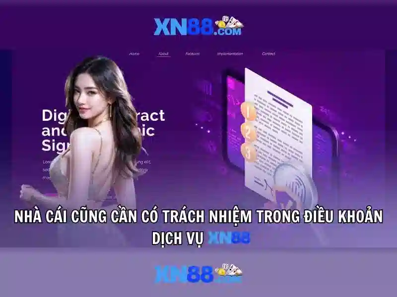 Hướng Dẫn Truy Cập XN88 Link